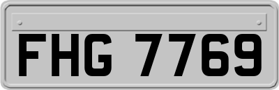 FHG7769