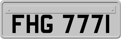 FHG7771