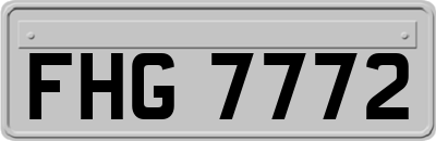 FHG7772