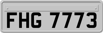 FHG7773