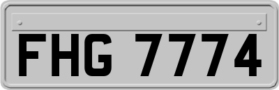 FHG7774