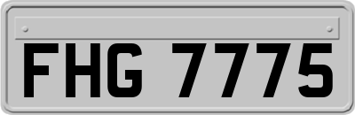 FHG7775