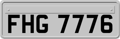 FHG7776