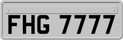 FHG7777
