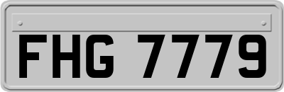 FHG7779