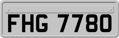 FHG7780