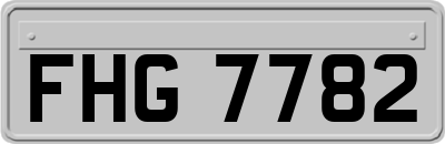 FHG7782