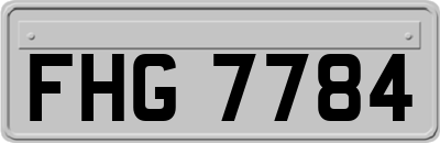 FHG7784