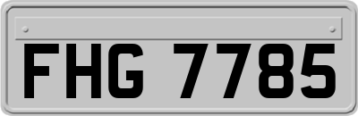 FHG7785