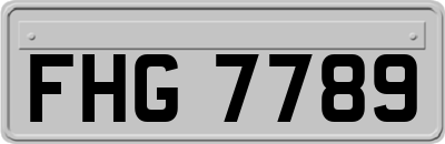 FHG7789