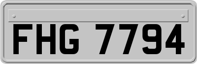 FHG7794