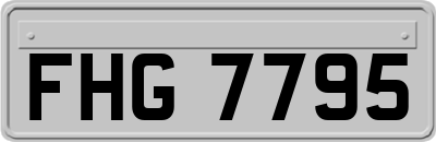 FHG7795