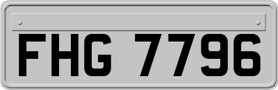 FHG7796