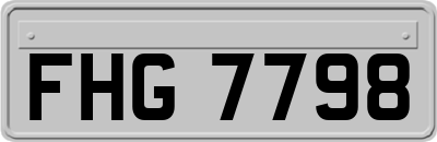 FHG7798