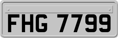 FHG7799