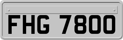 FHG7800