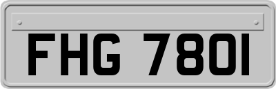 FHG7801