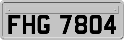 FHG7804