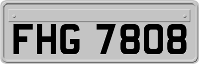 FHG7808