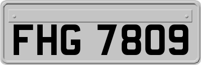 FHG7809