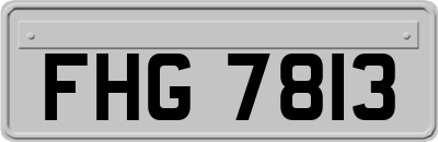 FHG7813