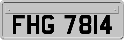 FHG7814