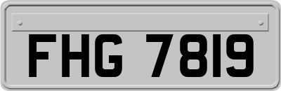 FHG7819