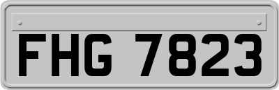 FHG7823