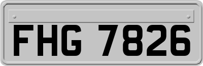 FHG7826