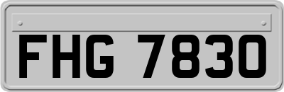 FHG7830