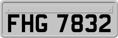 FHG7832