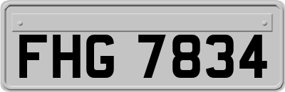 FHG7834