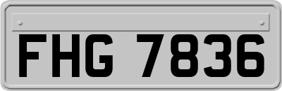 FHG7836
