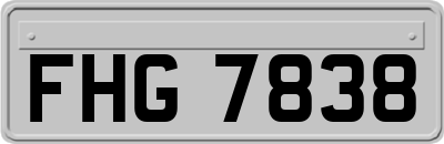 FHG7838