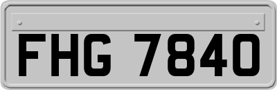 FHG7840
