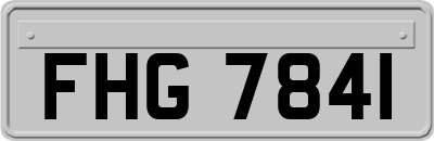 FHG7841