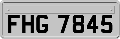 FHG7845