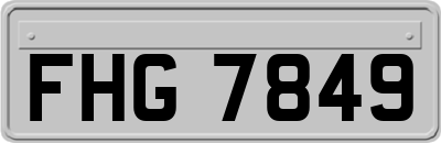 FHG7849