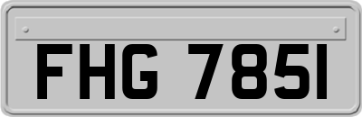 FHG7851
