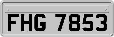 FHG7853