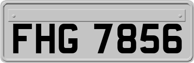 FHG7856