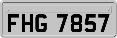 FHG7857