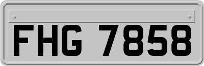 FHG7858