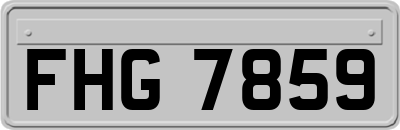 FHG7859