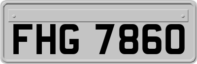 FHG7860