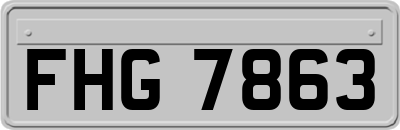 FHG7863