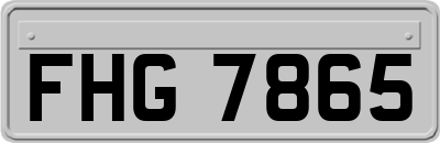 FHG7865
