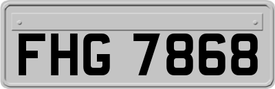 FHG7868
