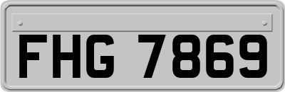 FHG7869
