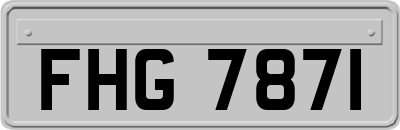 FHG7871
